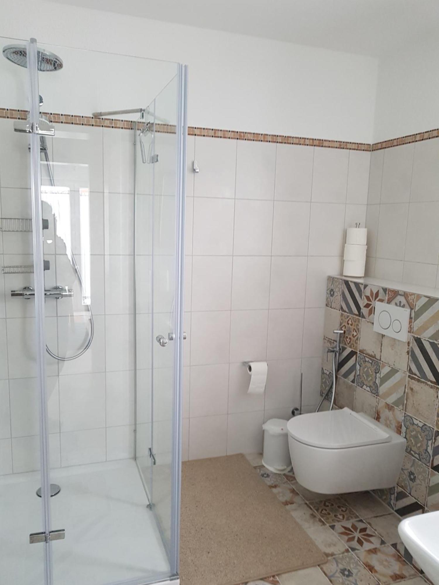 schöne Wohnung in Bad Nauheim, nahe Frankfurt Exterior foto